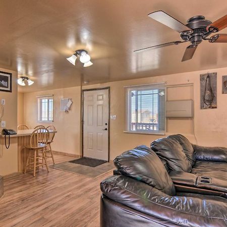 Henrieville Cozy Home With Canyon Views 2 Mi To Grand Staircase מראה חיצוני תמונה